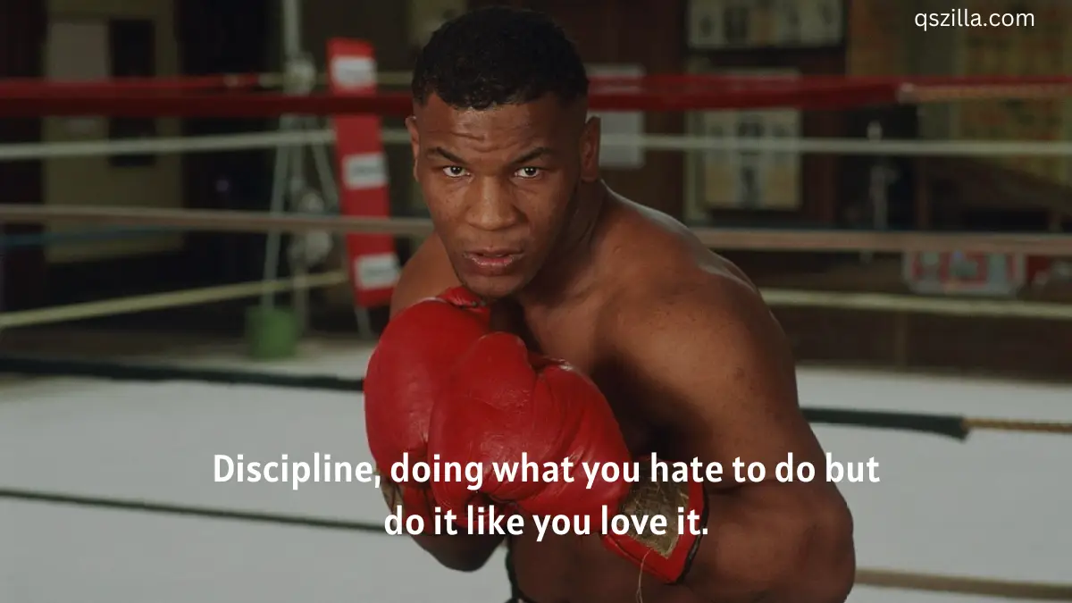 80+ Best Mike Tyson Quotes from the Boxing Legend