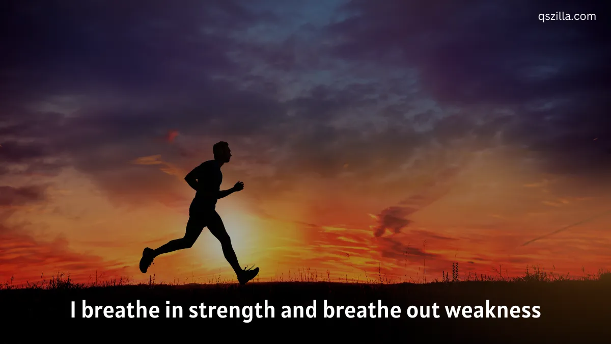 Running Quotes