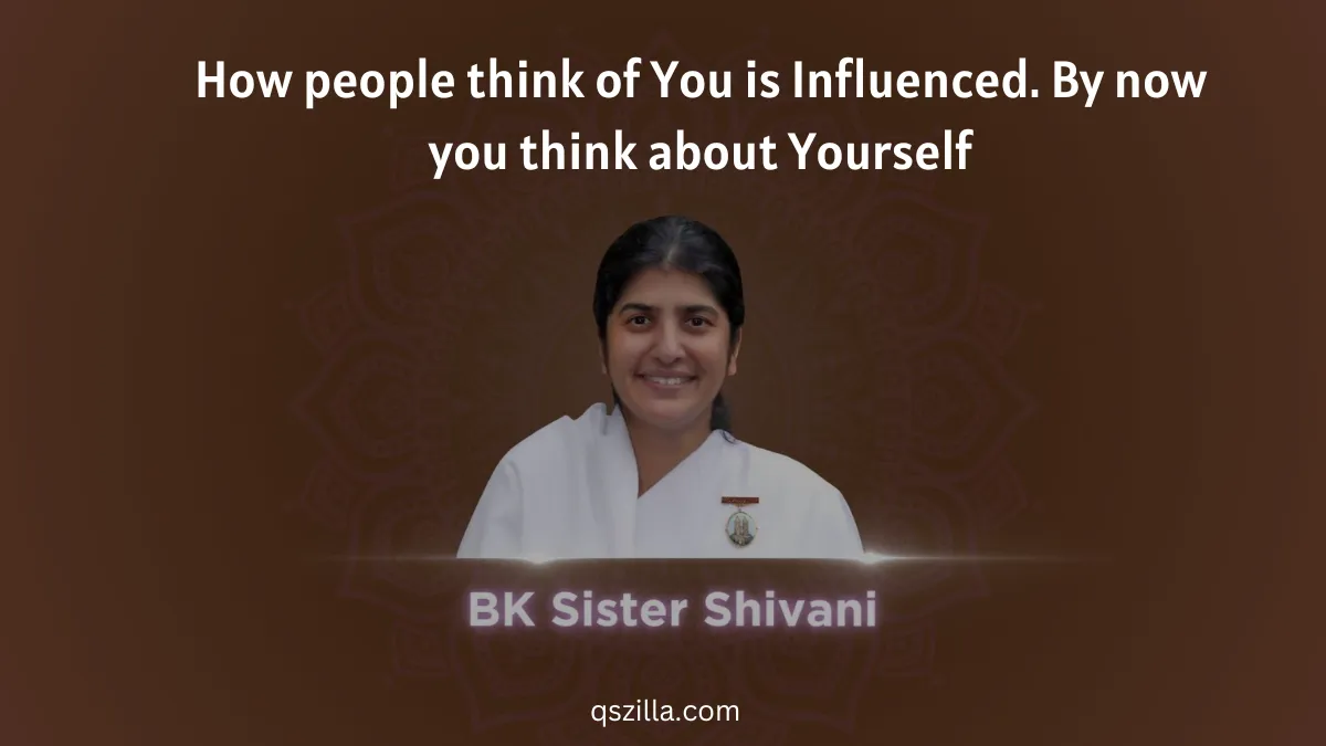 BK Shivani Quotes