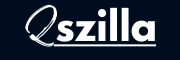 Qszilla logo