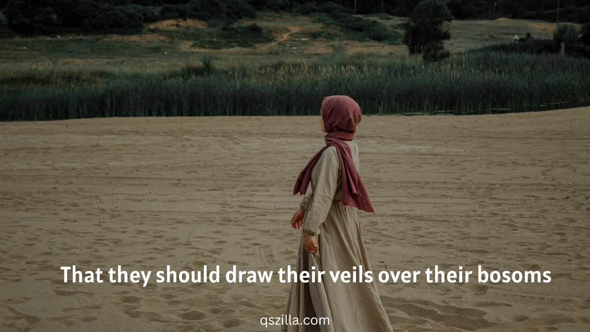 101+ Hijab Quotes Explore Islamic Values